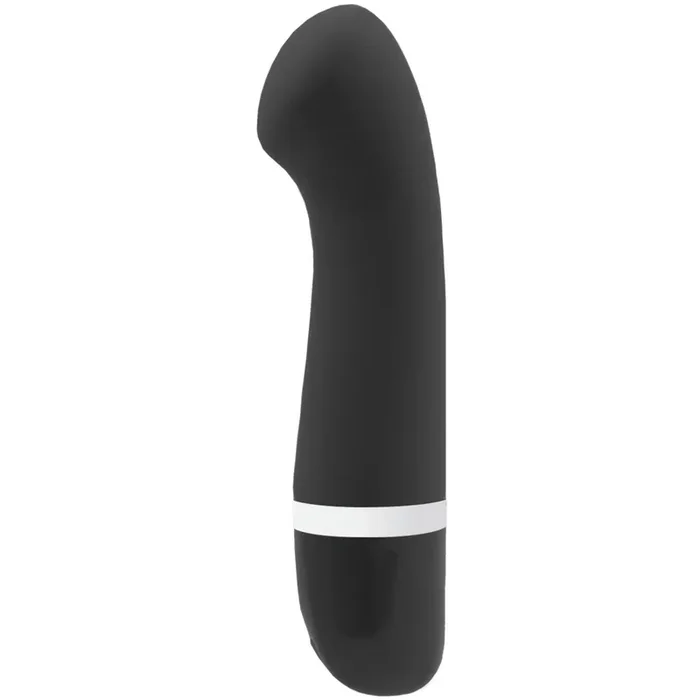 B Swish Bdesired Deluxe Curve G-Punkt-Vibrator
