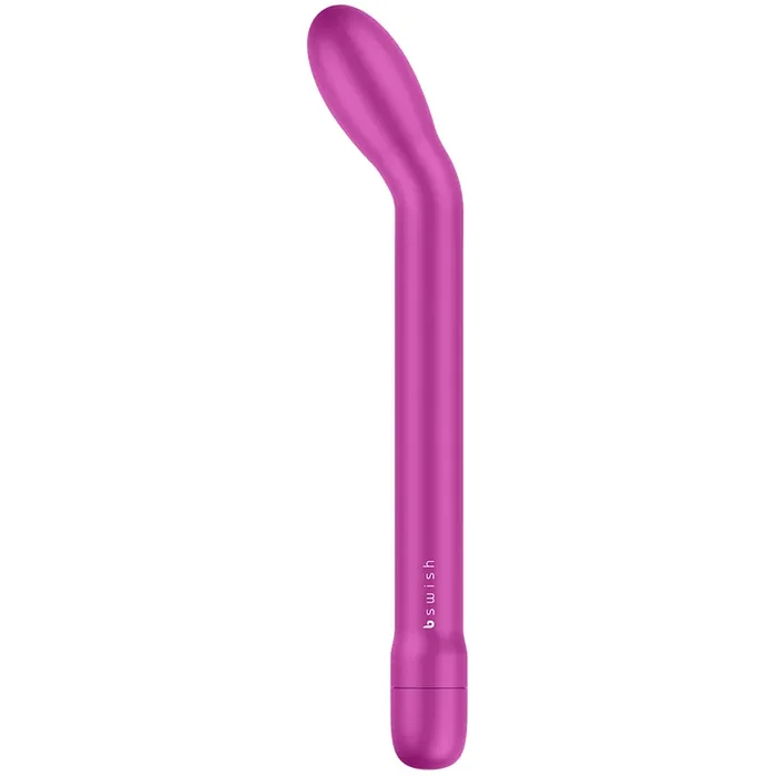 B Swish Bgee G-Punkt-Vibrator für Anfänger