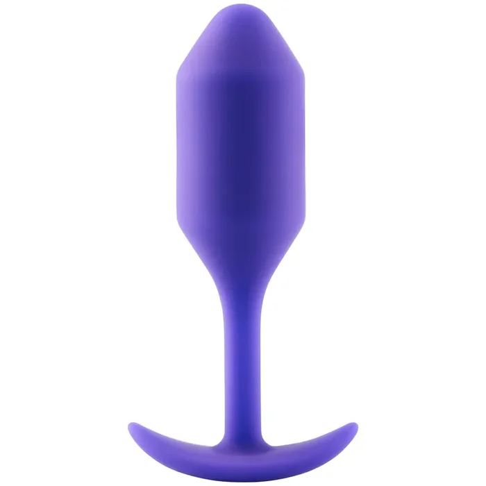 b-Vibe Snug Plug 2 Analplug 11 cm