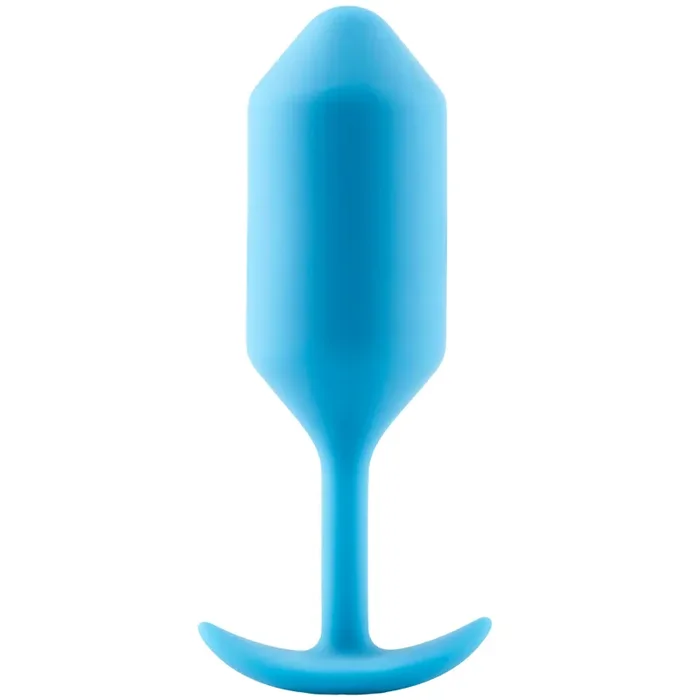 b-Vibe Snug Plug 3 Analplug 12,5 cm
