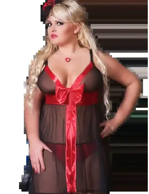 Babydoll Surprise ADS3003