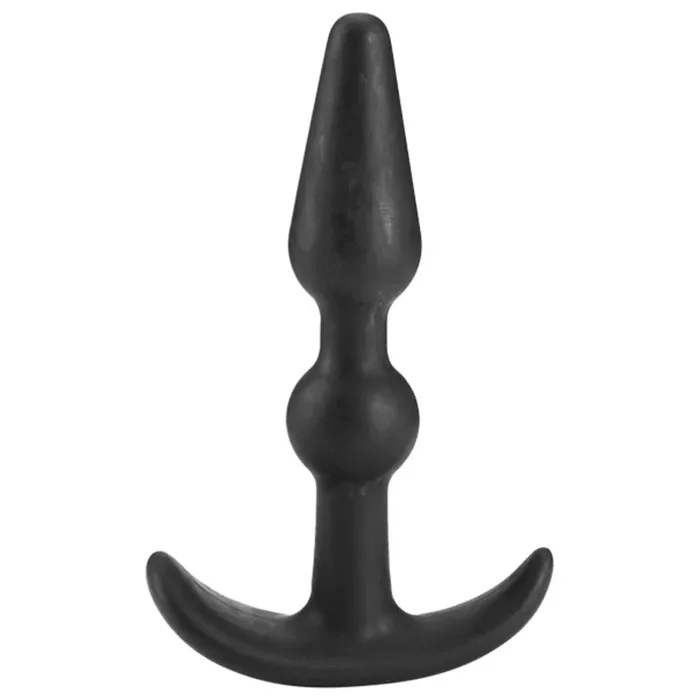 Backdoor Lovers Analplug mit Anker