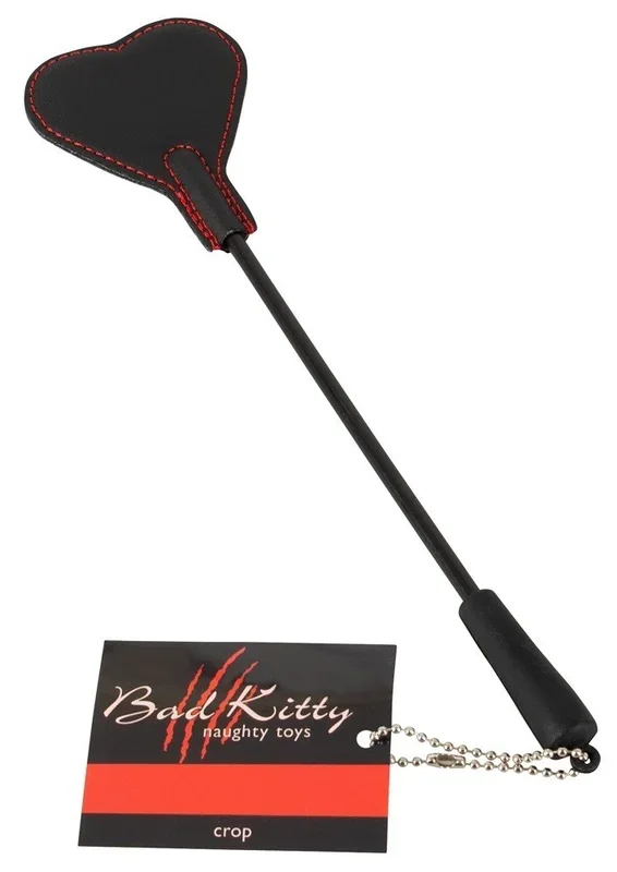 Bad Kitty – Minigerte Herz