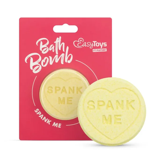 Badebombe – Spank Me