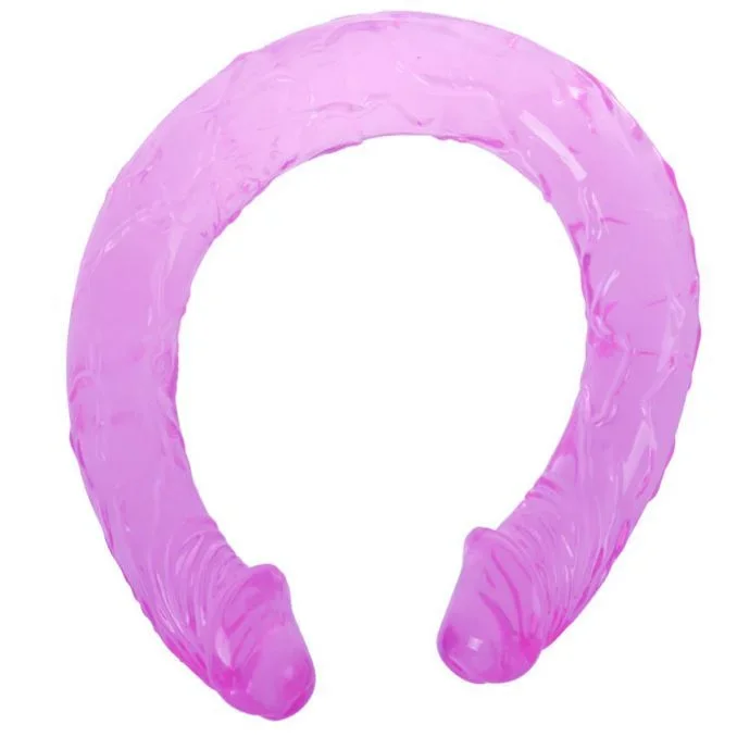 BAILE DOUBLE DONG LILA 44.5CM