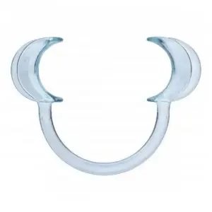 Baillon RETRACTOR Mouth – Mundöffner Gag
