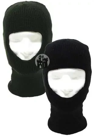 Balaclava – 1Loch