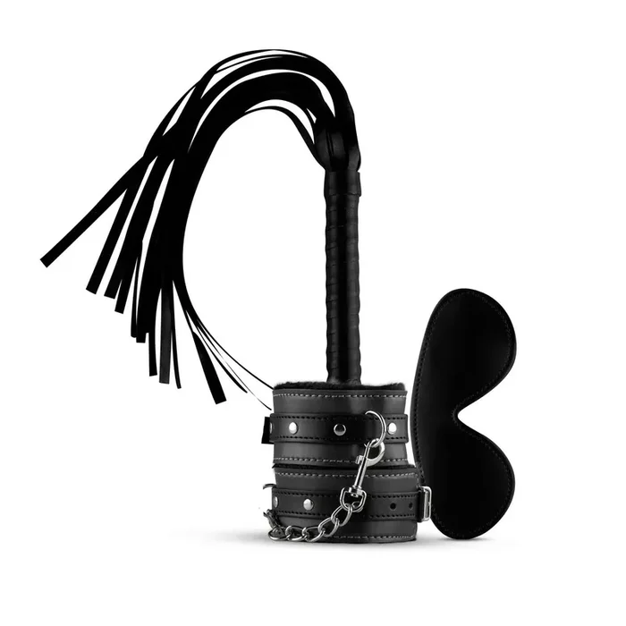 Bale Anfänger Bondage Set