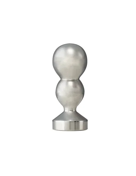 Ball Buttplug – Edelstahl