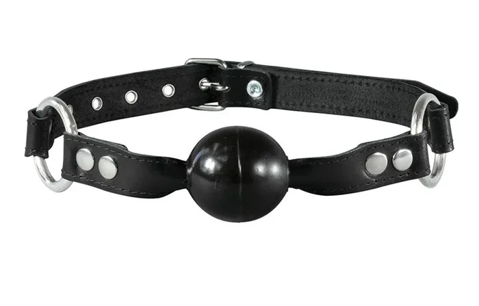 Ball Knebel