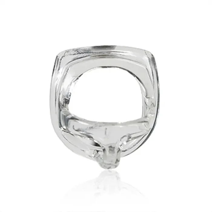 Ball Splitter – Transparent