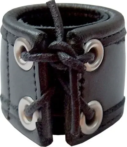 Ball-Stretcher Leder 3cm