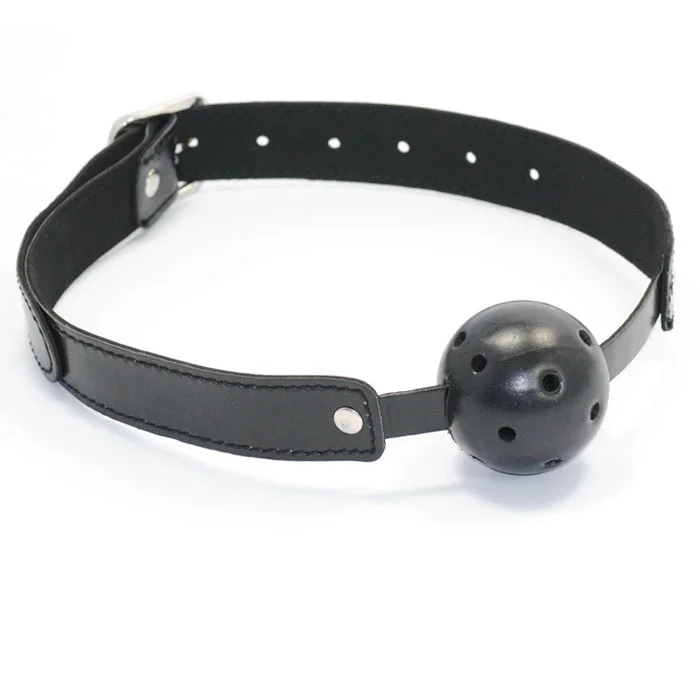 Ballknebel – Basic