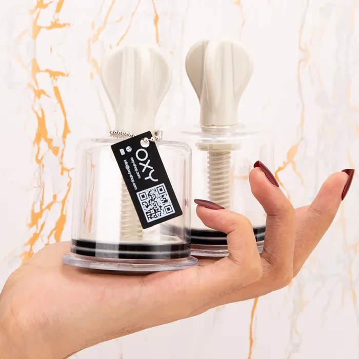 Balls Suckers – Suction Cups