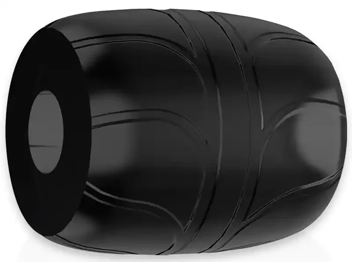 Ballstretcher Anillo PR11 5cm Schwarz