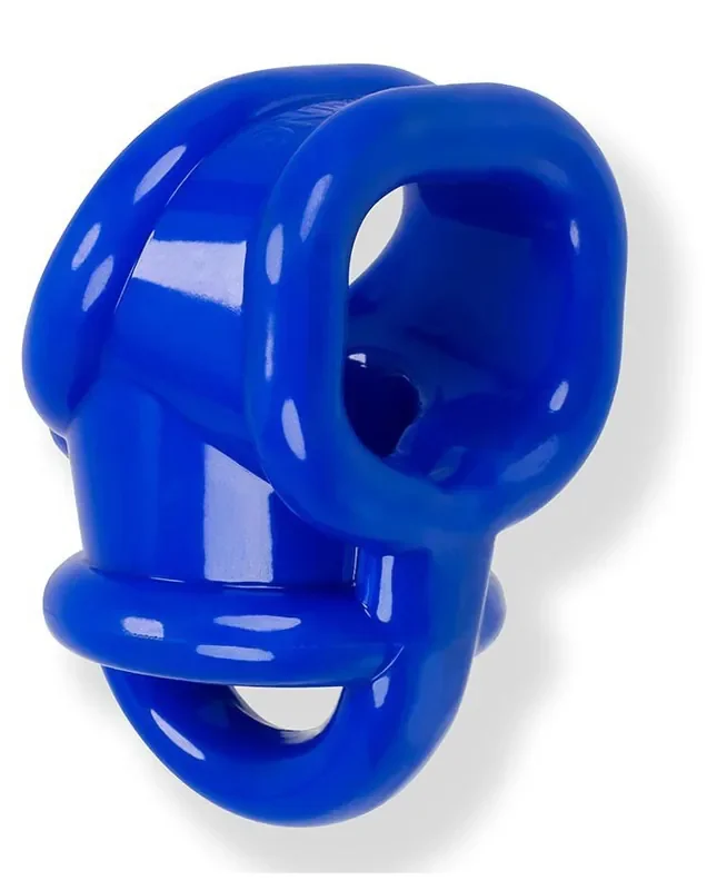 Ballstretcher Ball-Split Sling Blau