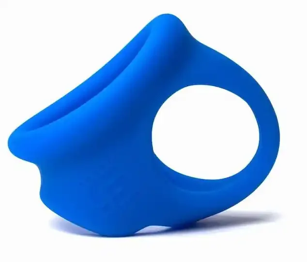 Ballstretcher Cock Chute Blau
