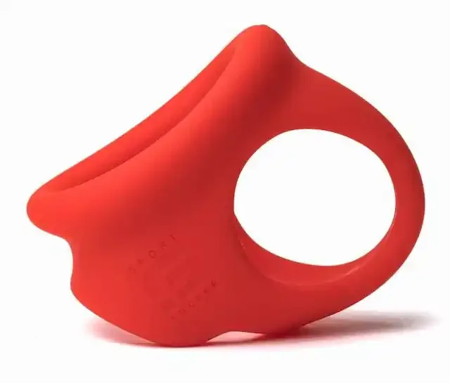 Ballstretcher Cock Chute Rot