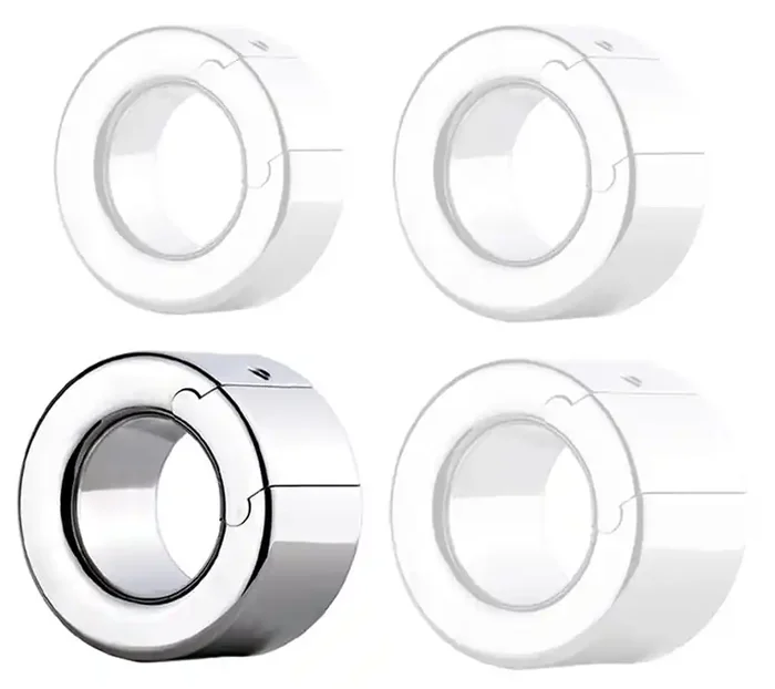 Ballstretcher Hivring L 33 mm – Höhe 3 cm und Gewicht 340gr