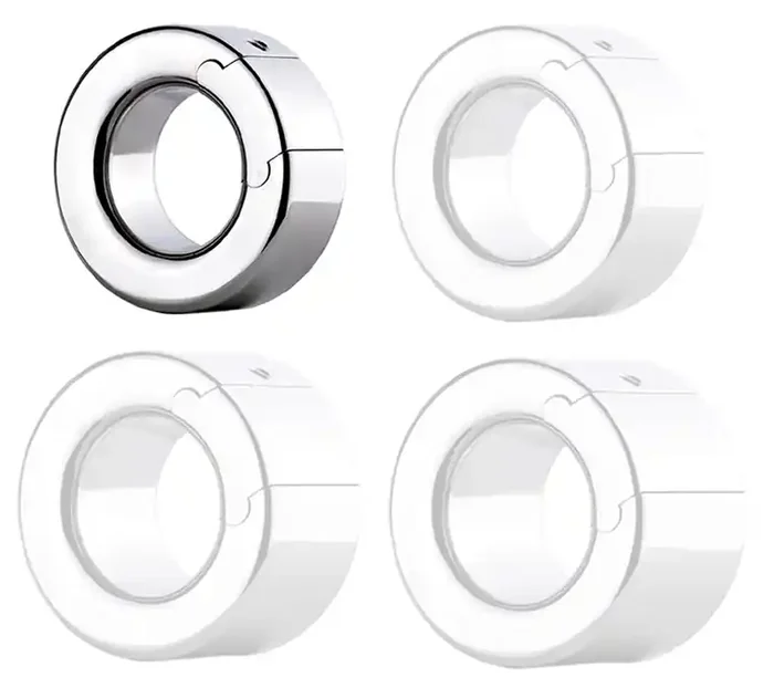Ballstretcher Hivring S 28 mm – Höhe 2 cm und Gewicht 200g