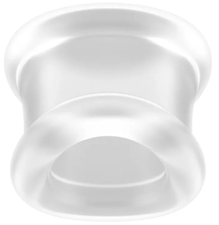 Ballstretcher Kugelband Sono Nr. 46 Transparent