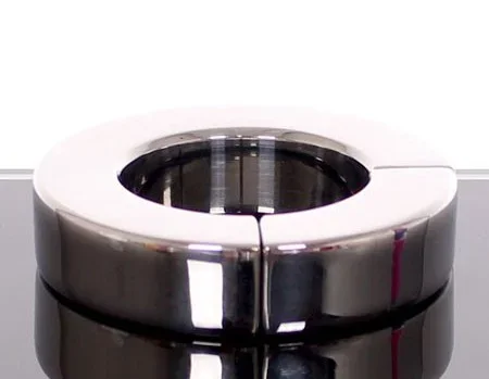 Ballstretcher Magnetisch Höhe 14mm – Gewicht 225gr – Durchmesser 35mm
