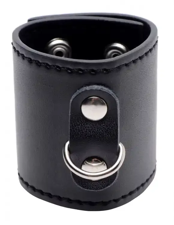 Ballstretcher mit D-Ring