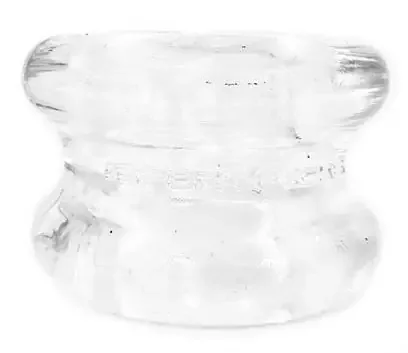 Ballstretcher Muscel Ball 30mm Klar