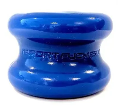 Ballstretcher Muscle Ball 30mm Blau