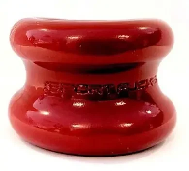 Ballstretcher MUSCLE BALL 30mm Rot