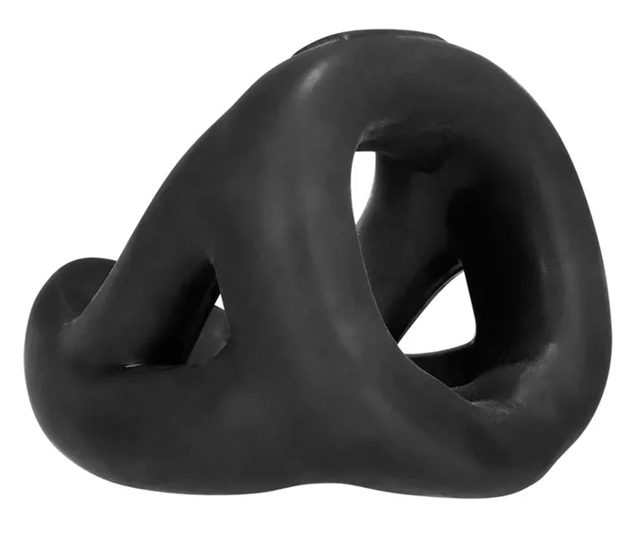 Ballstretcher Slingshot Schwarz