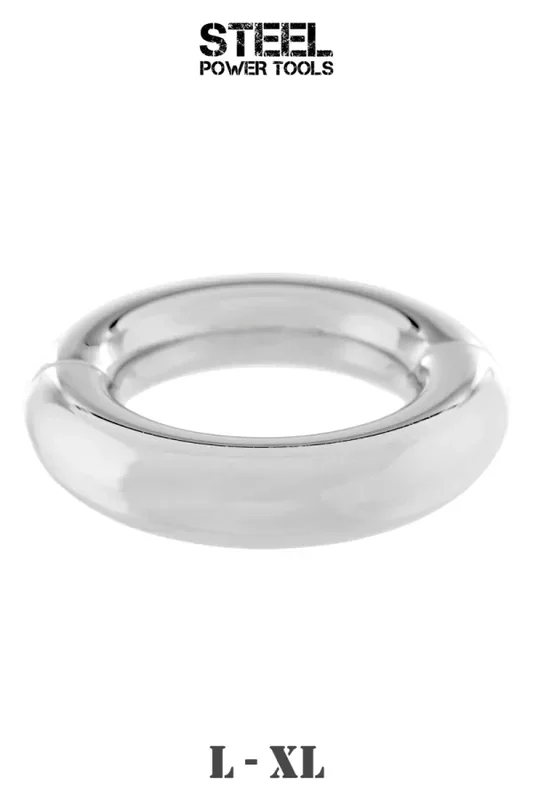 Ballstretcher Stahl (L – XL)