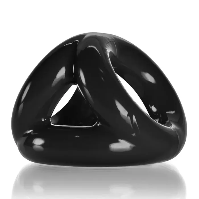 Ballstretcher Tri-Sport Schwarz