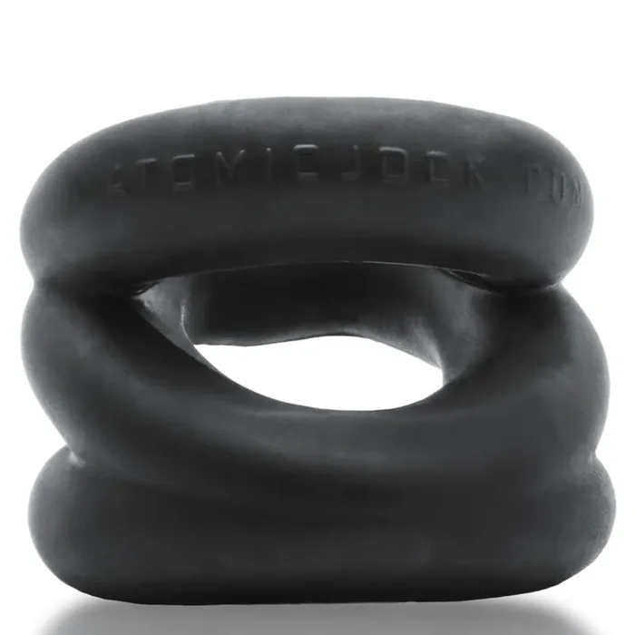 Ballstretcher Z-Balls Night Edition Schwarz