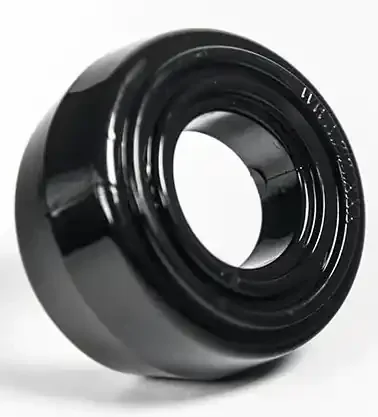 Ballstretcher Zizi Accelerator 25 mm Schwarz