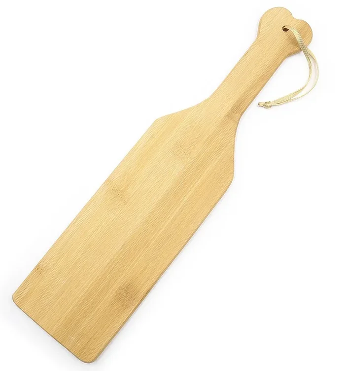 Bambus-Paddel 42 cm