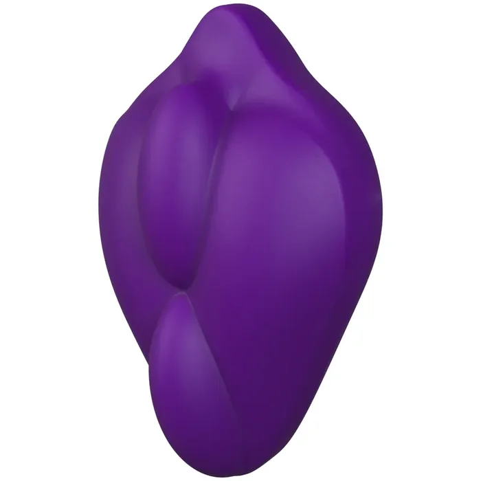 Banana Pants Bumpher Dildo und Strap-On Basis-Stimulator