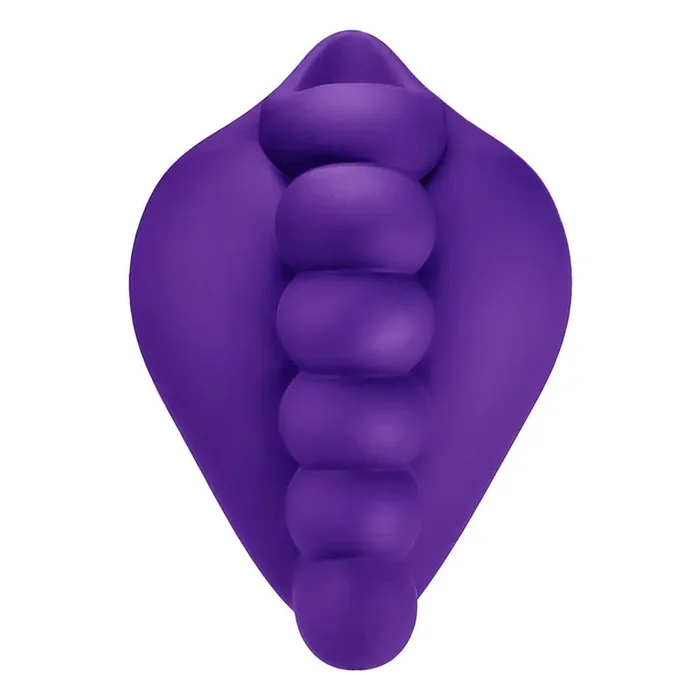 Banana Pants Honeybunch – Purple Plush