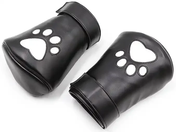 Bär PU Handschuhe