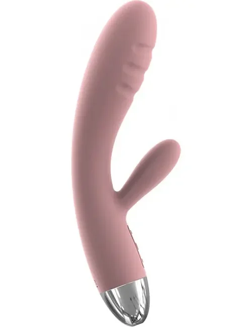 Barbara pale pink
