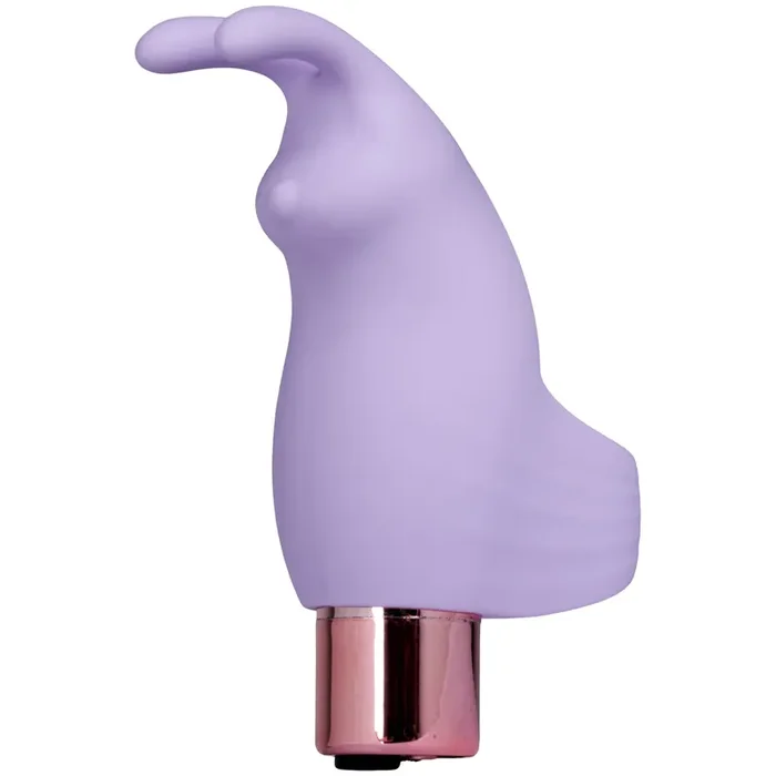Baseks Bunny Buzz Fingervibrator