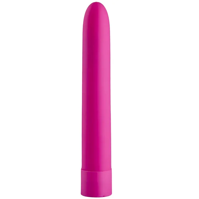 Baseks Classic 10-Stufen Power Vibrator 18 cm
