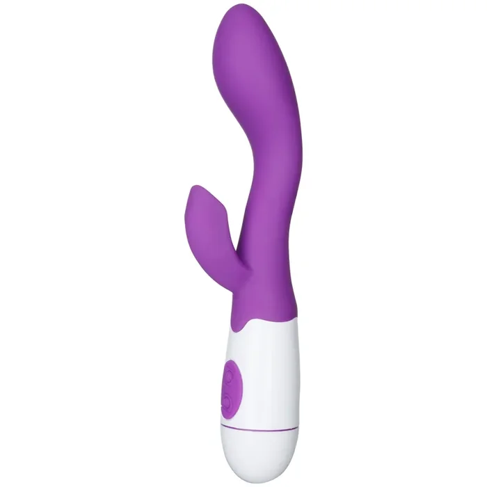 Baseks Curvy Rabbit-Vibrator für Anfänger