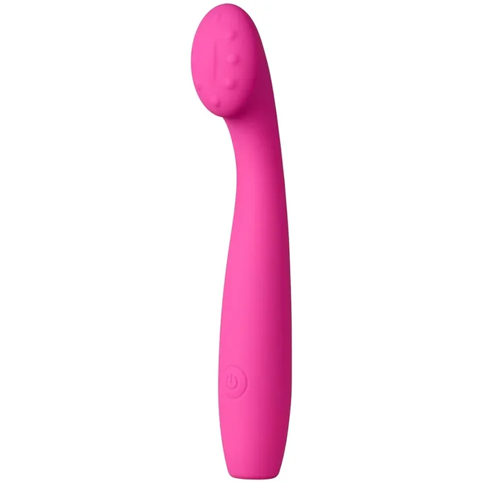 Baseks Frenzy G-Punkt Vibrator