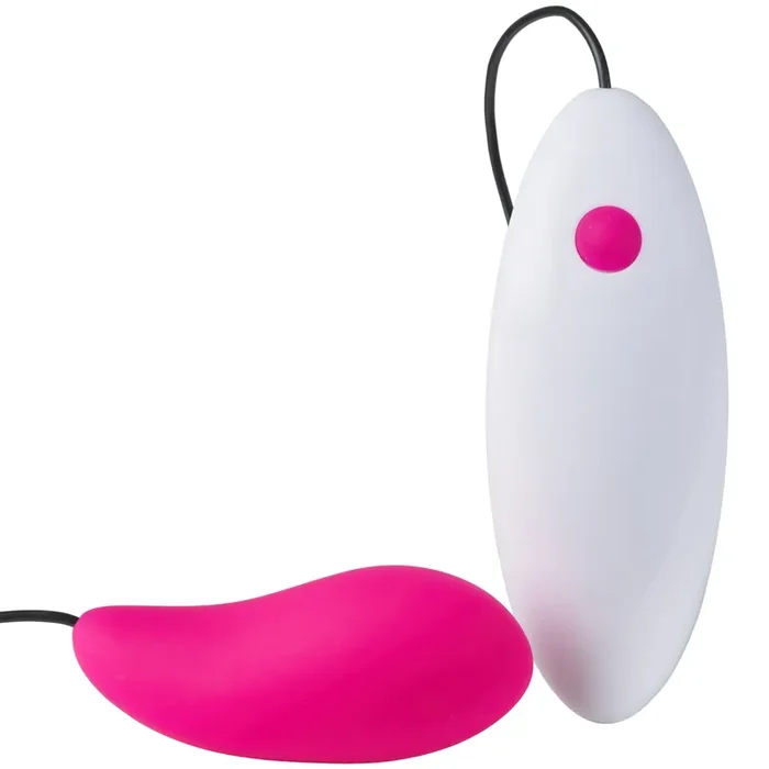 Baseks G-Punkt Vibro-Ei