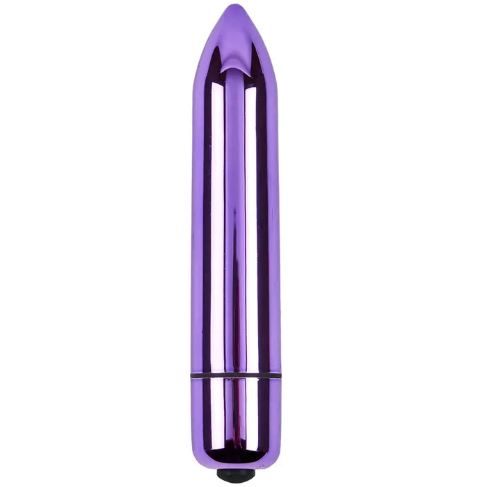 Baseks Glamour Shine Kugelvibrator