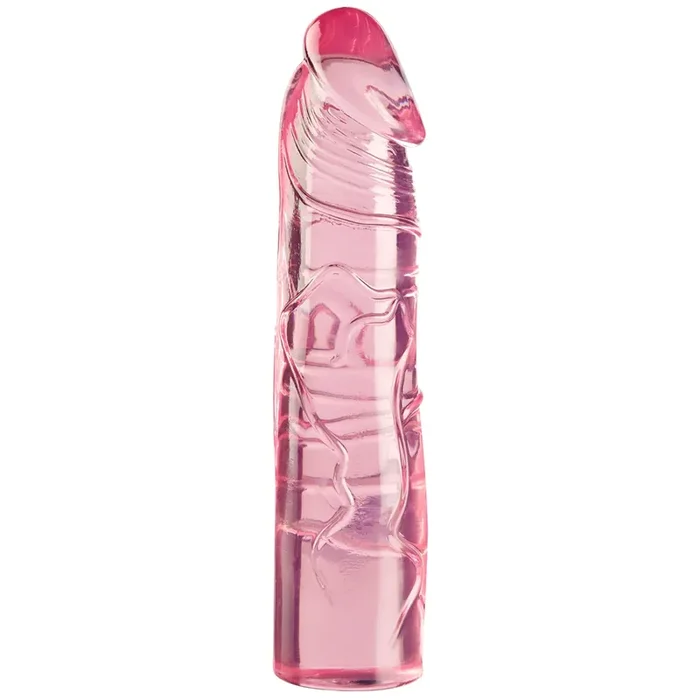 Baseks Jellies Realistischer Dildo 17,5 cm