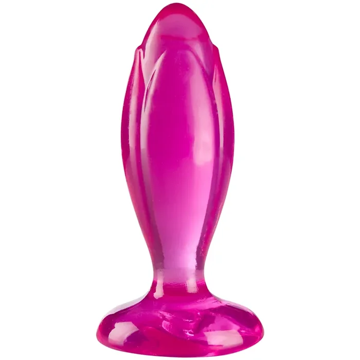 Baseks Klassischer Analplug 9,5 cm