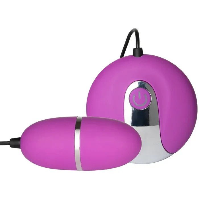Baseks Multispeed Vibro-Ei