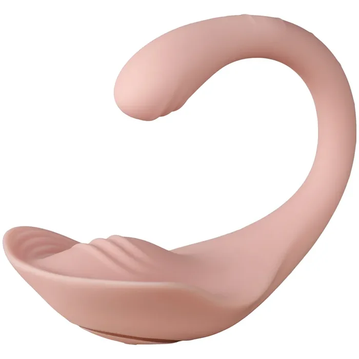 baseks Panty Vibe mit Analplug
